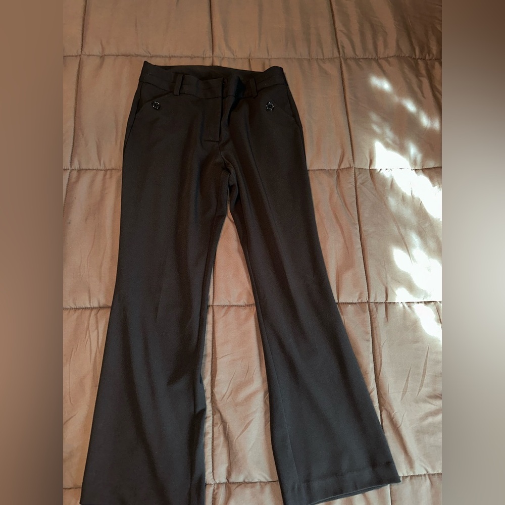 Anne Klein trousers worn once